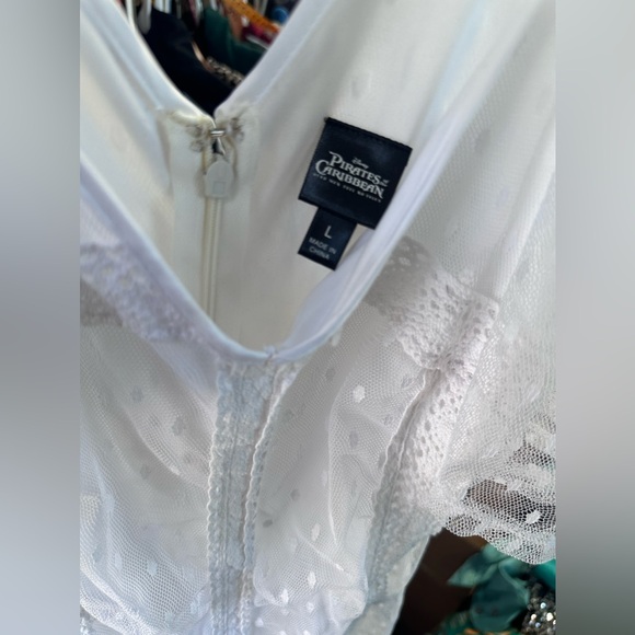 Pirates of the Caribbean size large - Picture 6 of 7